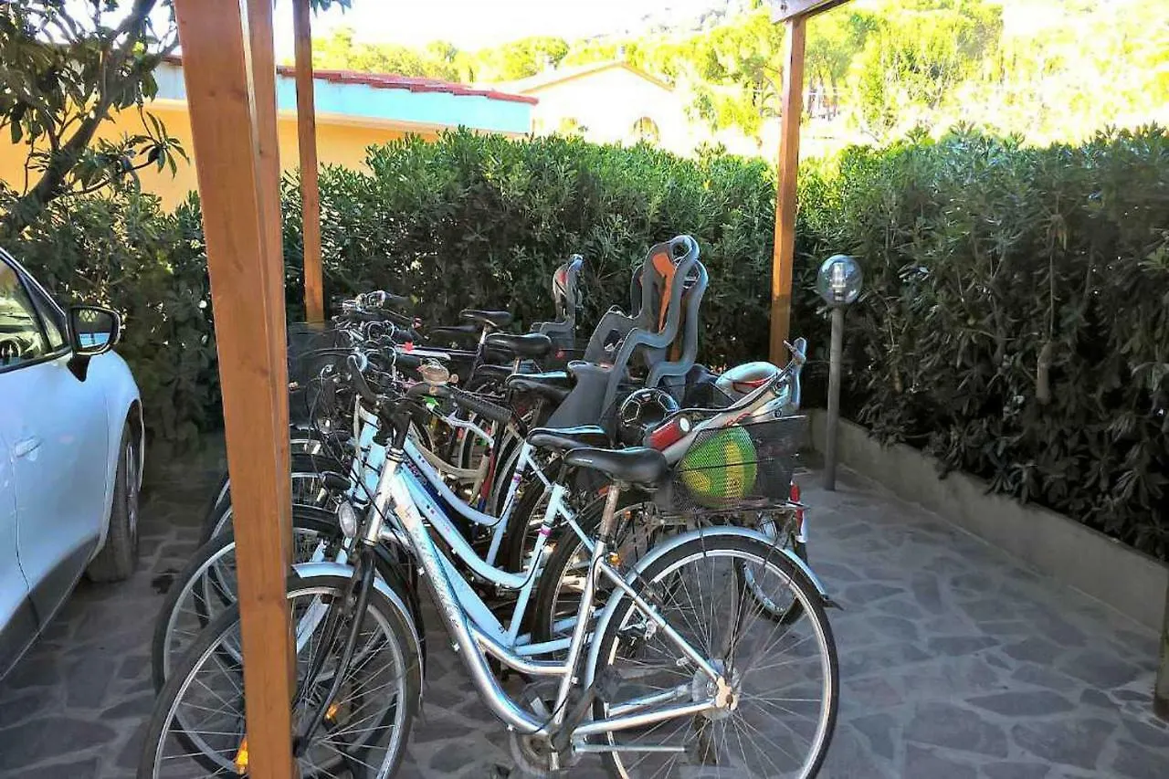 Appartamento Granseola Marina di Campo 0*,  Italy