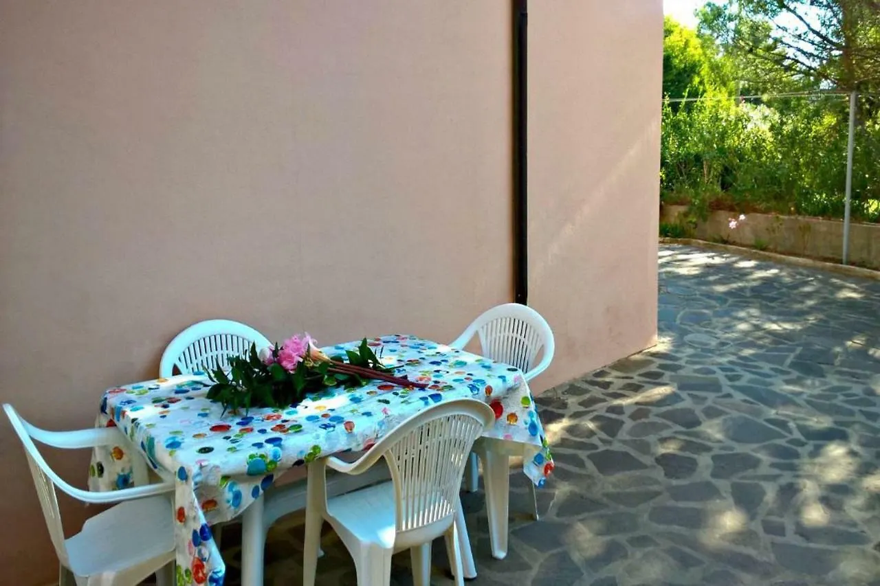 Appartamento Granseola Marina di Campo Apartment
