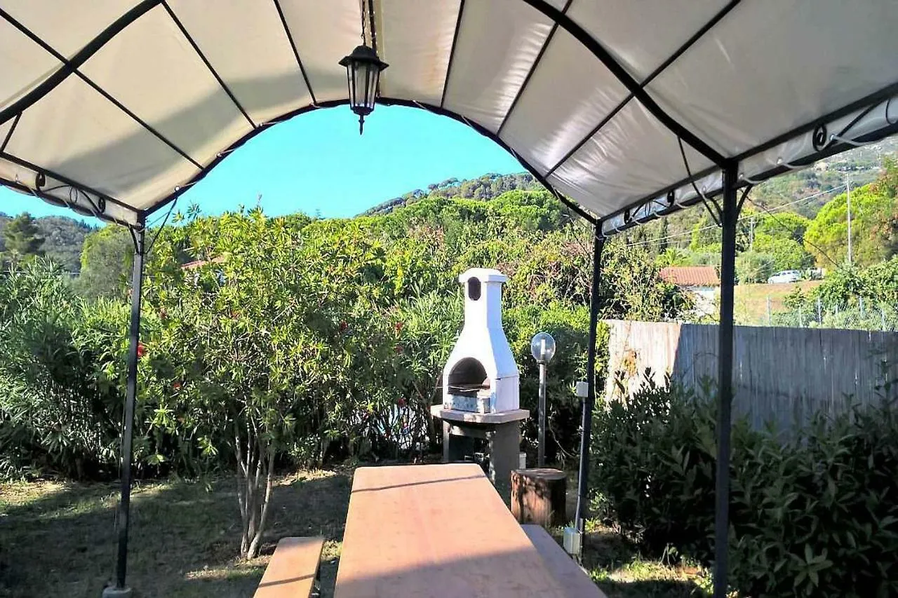 Appartamento Granseola location