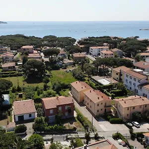 Mare Marina di Campo