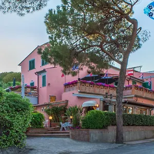 Otel Elba, Marina di Campo
